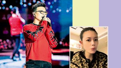 Photo of 『只往女人身上使劲』 前女友再咬汪峰破音