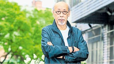 Photo of 【冯淬帆逝世】 遗愿台湾金门海葬