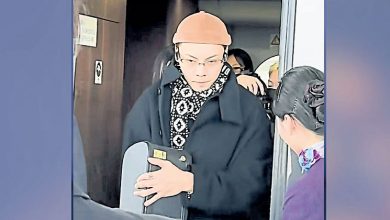 Photo of 《许我耀眼》人气暴涨 陈伟霆重返乐坛赚奶粉钱