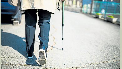 Photo of 85%长者患慢性病 ABCDEF守则控制风险