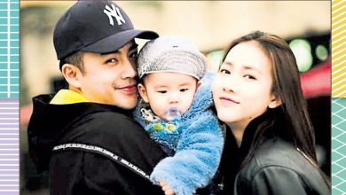 Photo of 《不得不爱》弦子丈夫 遭亲戚骗走59万