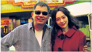 Photo of 导演王家卫致命录音内容遭外泄 《繁花》反击指控非法录音