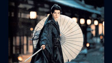 Photo of 《暗河传》龚俊急拼翻身战 演陆小凤不讲钱