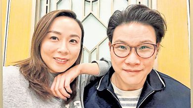 Photo of 苏永康夜会嫩妹 老婆：婚前插曲