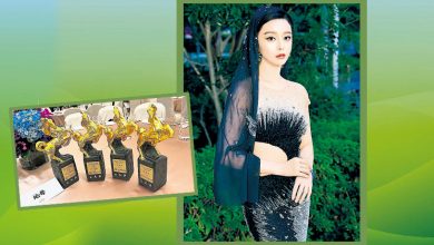Photo of 夺金马影后中国全禁 范冰冰关关难过关关过