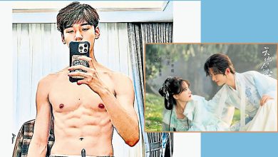 Photo of 中国男星身价超越女主 成毅龚俊片酬冠绝同剧
