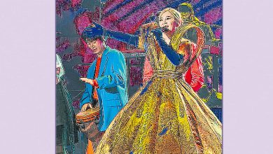 Photo of 首次举办户外巡演 梁静茹上海场吸5万人