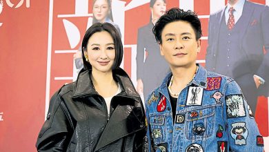 Photo of 《新闻女王2》黄宗泽闻剧酬 甩锅佘诗曼最贵