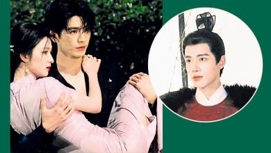 Photo of 与张凌赫爆假戏真做 《这一秒过火》王楚然扳倒《明月录》辛云来