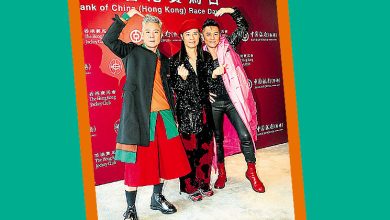 Photo of 草蜢 蔡一杰见义勇为 遇火灾报案救人