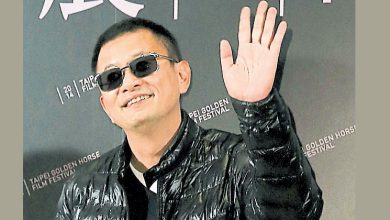 Photo of 《繁花》王家卫对话录音再外泄 网友讽编剧白玉兰奖是文盲