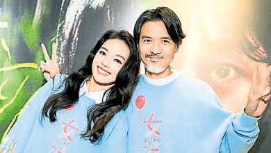 Photo of 舒淇认不相信专一 停工生娃却生不到