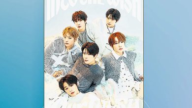 Photo of NCT WISH 明年2月6日大马首唱