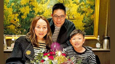 Photo of 巡演遭举报取消 苏永康不生气