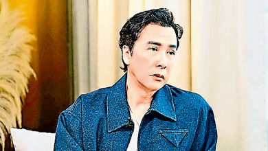 Photo of 低潮期推掉160万片约 甄子丹后悔自嘲愚蠢