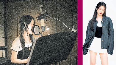 Photo of 陷负面风波声量暴跌 虞书欣发单曲 单日掉粉11万