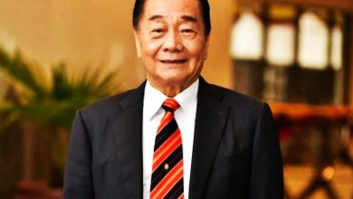 Photo of 丹斯里张晓卿爵士逝世〡黄顺舸:何谓真正大马人 他用一生诠释