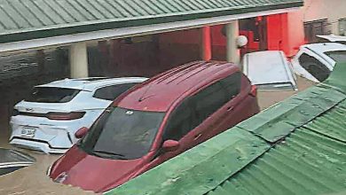Photo of 海鸥登陆菲律宾 多地淹水至少2死