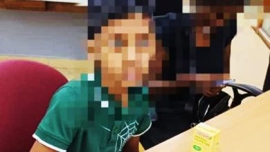 Photo of 官员起疑 女子被捕 外籍童申请大马护照