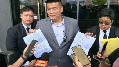 Photo of 【沙巴州选】被指涉沙探矿丑闻领袖  10人获上阵4人被撤换