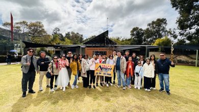 Photo of 安琪儿旅游48週年庆送好康 光明读者参团可享RM100折扣