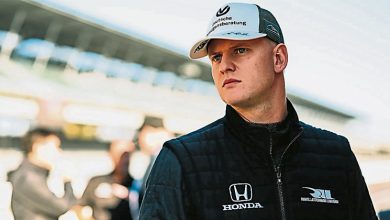 Photo of 2026赛季征战印第赛车 米克正式告别F1