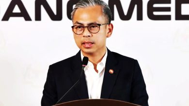 Photo of 勿滥用社交访问签证 法米：违者严厉对付