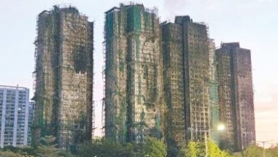 Photo of 香港五级大火 | 认尸神伤 善后漫长 港民求巨灾真相