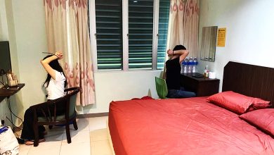 Photo of 酒店捣诈骗大本营 警捕8中国人