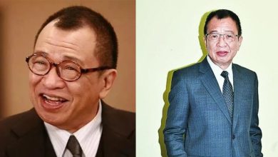 Photo of 许绍雄遗爱人间 帛金捐儿童癌病基金