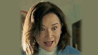 Photo of 《金式森林》 龚慈恩“奸”级演技获赞 问鼎视后宝座