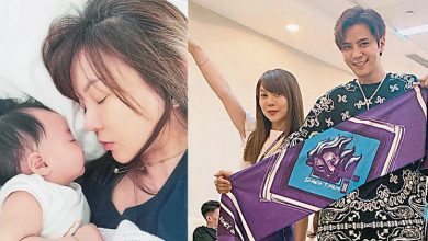Photo of 小猪惊捎结婚生子 不忍了发声明喊告