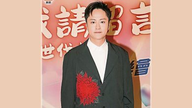 Photo of 谢东闵大马拍摄贺岁片