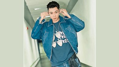 Photo of 周柏豪生日请福州站粉丝喝咖啡 广州站粉丝吃醋抗议