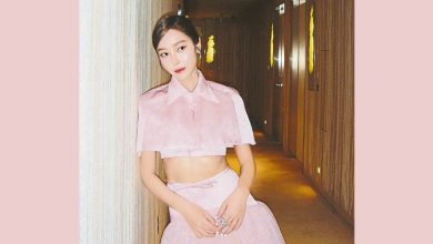 Photo of Jessica怒撇拿钱不干事 搜证反告前东家