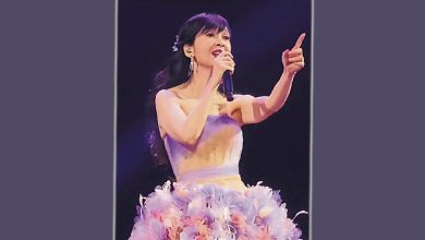 Photo of 周慧敏魔音片流出 粉丝奉劝别再唱歌