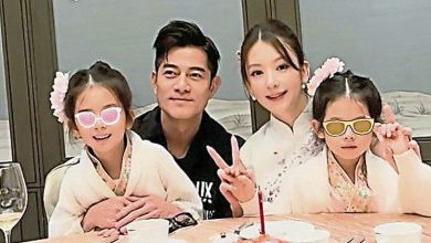 Photo of 方媛 生3胎征求坐月经验被嘲