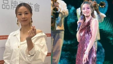 Photo of 雪耻入围“最喜爱女歌手”5强！ 邓丽欣：像发了一场梦
