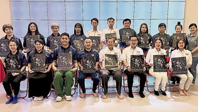 Photo of 舞跃稻香下月19起登场 全国舞蹈节奖金逾3万