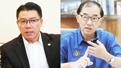 Photo of “我照亮你”用语风波〡马汉顺：一再失言失德 倪可敏应停职反省