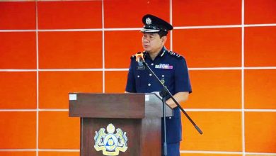 Photo of 行李箱藏值50万逾900包K粉 男子图入境机场被捕