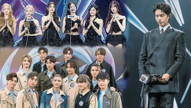 Photo of 【港5级大火】《MAMA》MIRROR辞演掀骂战 朴宝剑率全场致哀