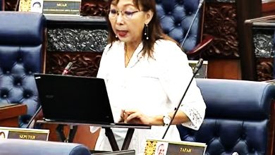 Photo of 囯会〡“伊党治理吓跑游客”　郭素沁促联邦接管交怡