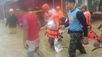 Photo of “凤凰”致菲律宾首例死亡 当局紧急疏散逾百万人