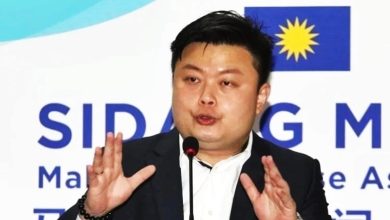 Photo of “我照亮你”用语风波〡抨政秘为倪可敏狡辩 马青：该为威胁记者道歉