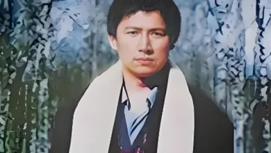 Photo of “最牛软饭男”李春平病逝北京 陪伴好莱坞女星获156亿遗产