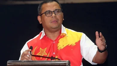 Photo of 大臣：动员各级单位 雪全面警戒“Senyar”