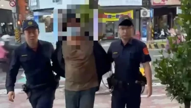 Photo of 没分到百万信托金 弟怒砍姐致死