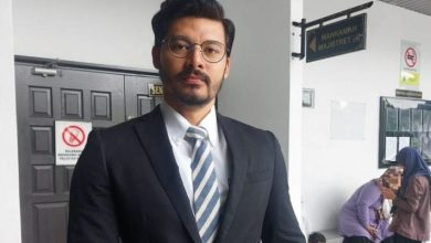 Photo of 华小教师母子双尸案 家人未到场 被告表示想见家人