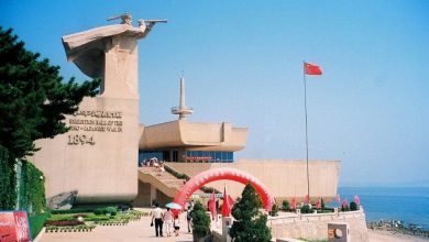 Photo of 中国今在刘公岛实弹射击 地点藏玄机
